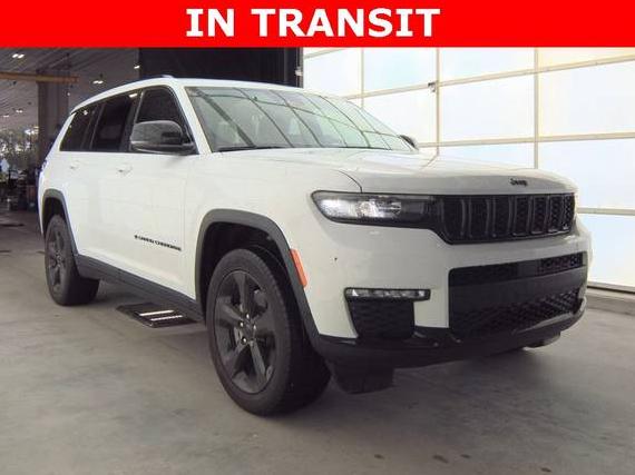 JEEP GRAND CHEROKEE 2022 1C4RJJBG0N8567838 image